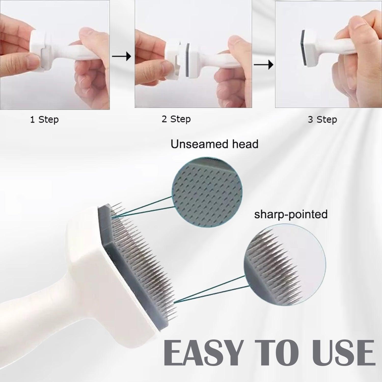 Derma Stamp Roller - Adjustable Roller 0-3mm Microneedle Anti Aging Therapy Face Health Care - Tophatter Daily Deals