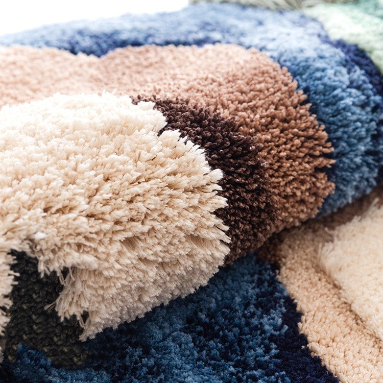 Desert Garden Carpet Rugs - Tophatter Daily Deals