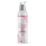 Desire Water Based Intimate Lubricant 4oz/118ml - Enhance Pleasure > Lube > Water Based - Tophatter Daily Deals