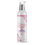 Desire Water Based Intimate Lubricant 4oz/118ml - Enhance Pleasure > Lube > Water Based - Tophatter Daily Deals