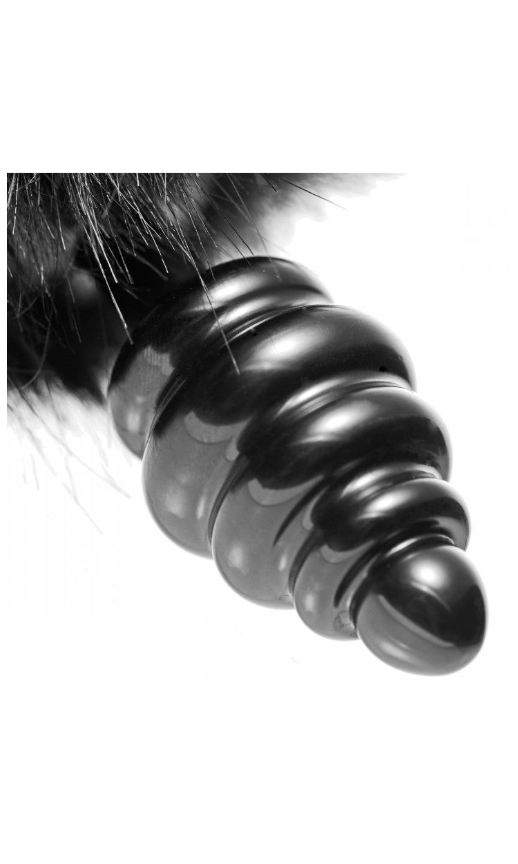 Black Bunny Tail Plug Sex Toys - Tophatter Daily Deals