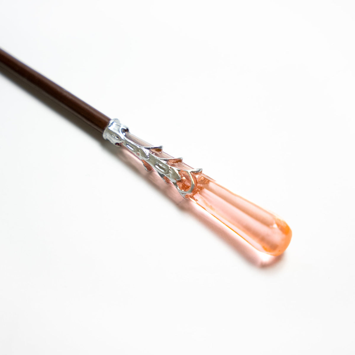 Magic Wands - Determined Leader's Wand (Resin) Movie Sword - Tophatter Daily Deals
