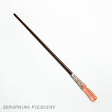 Magic Wands - Determined Leader's Wand (Resin) Movie Sword - Tophatter Daily Deals