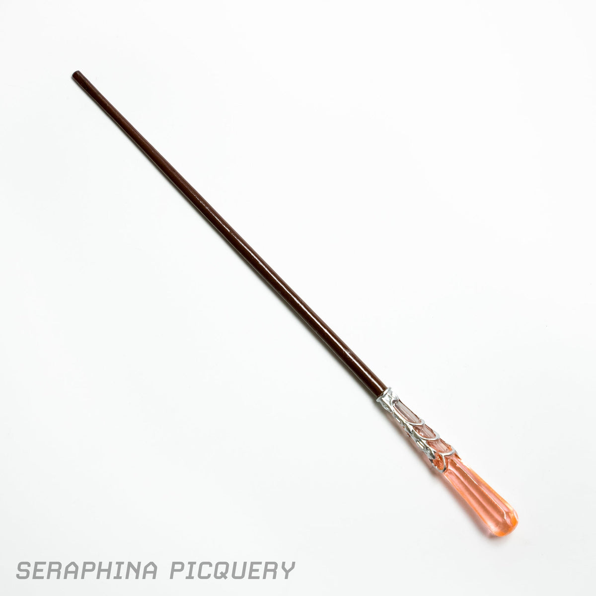 Magic Wands - Determined Leader's Wand (Resin) Movie Sword - Tophatter Daily Deals