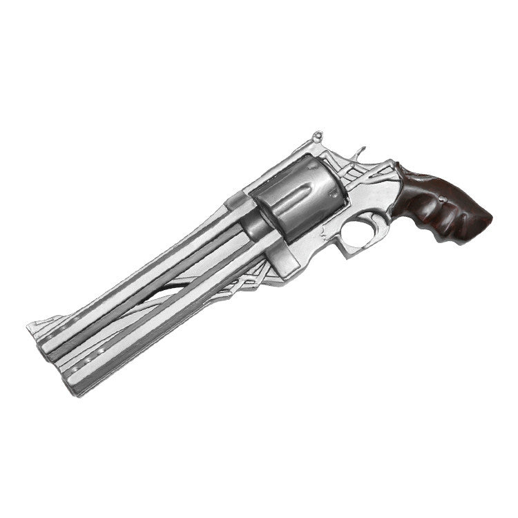 Devil May Cry - Blue Rose Gun Of Nero (Cosplay Safe Foam) Other Collectibles - Tophatter Daily Deals