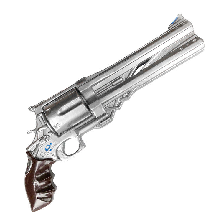 Devil May Cry - Blue Rose Gun Of Nero (Cosplay Safe Foam) Other Collectibles - Tophatter Daily Deals