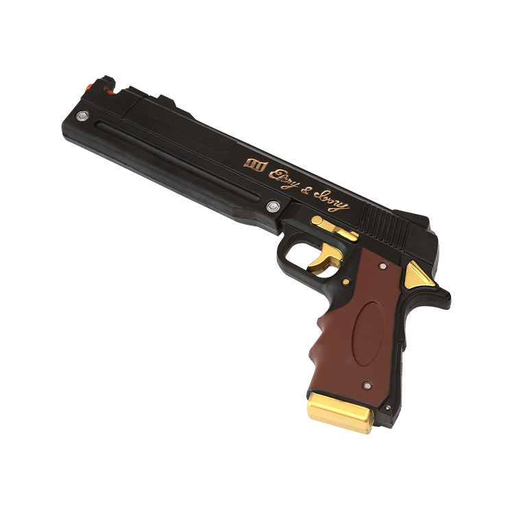 Devil May Cry - Dante's Ebony (Foam) Other Collectibles - Tophatter Daily Deals