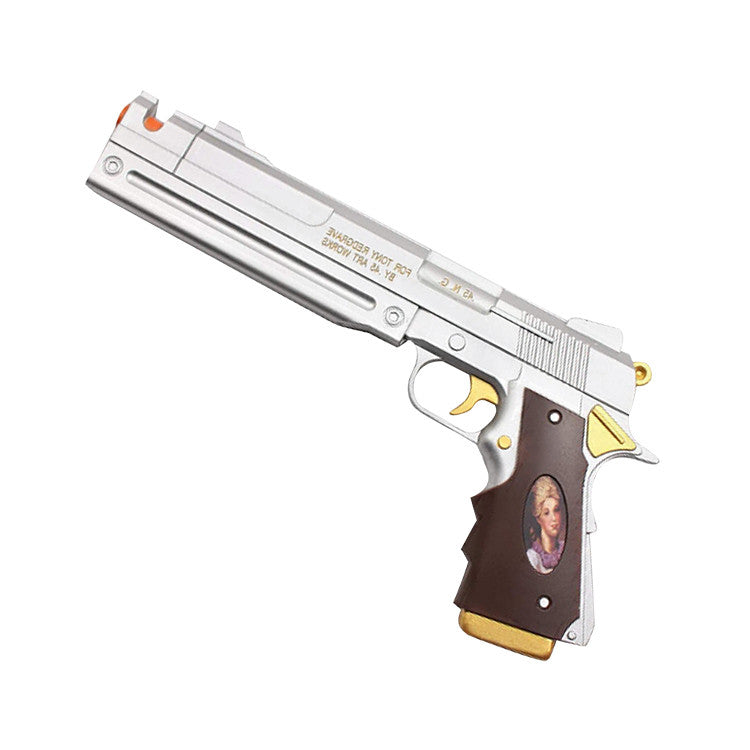 Devil May Cry - Dante's Ivory (Foam) Other Collectibles - Tophatter Daily Deals