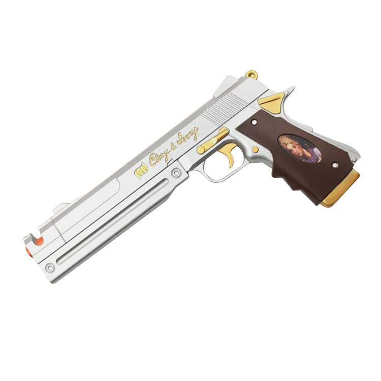 Devil May Cry - Dante's Ivory (Foam) Other Collectibles - Tophatter Daily Deals