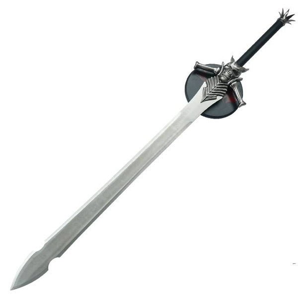 Devil May Cry - Dante's Rebellion (Silver) Sword - Tophatter Daily Deals