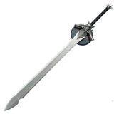 Devil May Cry - Dante's Rebellion (Silver) Sword - Tophatter Daily Deals