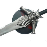 Devil May Cry - Dante's Rebellion (Silver) Sword - Tophatter Daily Deals