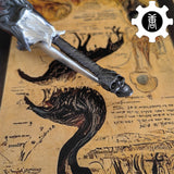 3D Printed 1: 6 Scale Sparda Devil Sword - Tophatter Daily Deals