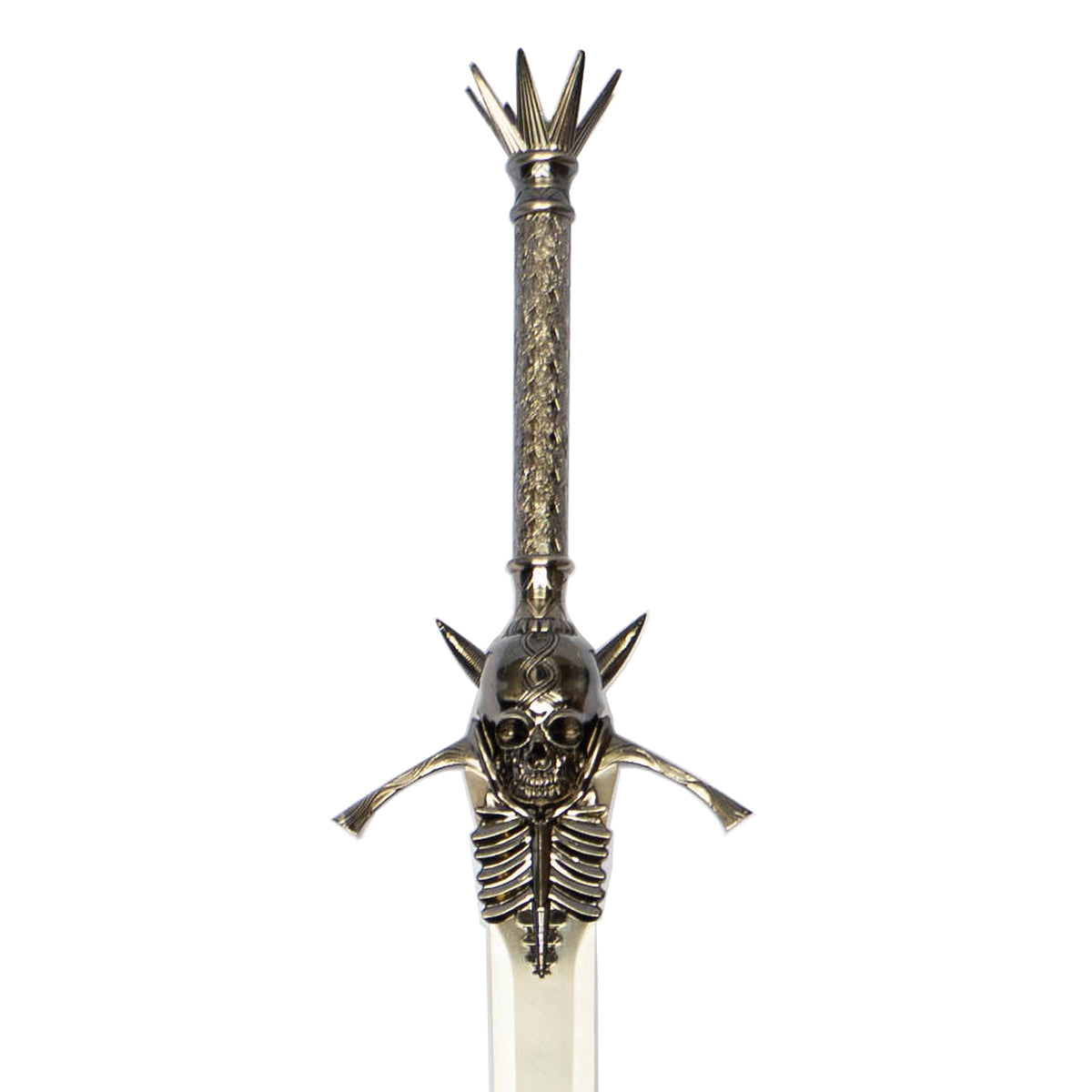 Dante's Rebellion Video Game Sword - Tophatter Daily Deals