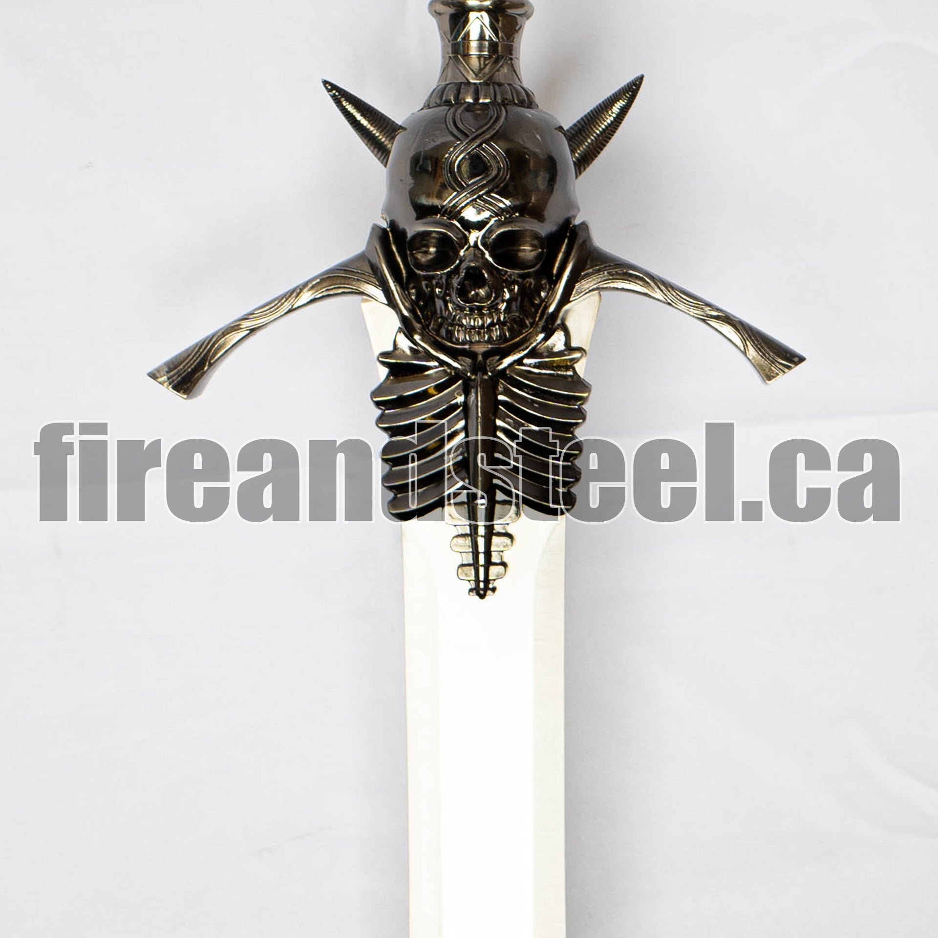 Dante's Rebellion Video Game Sword - Tophatter Daily Deals