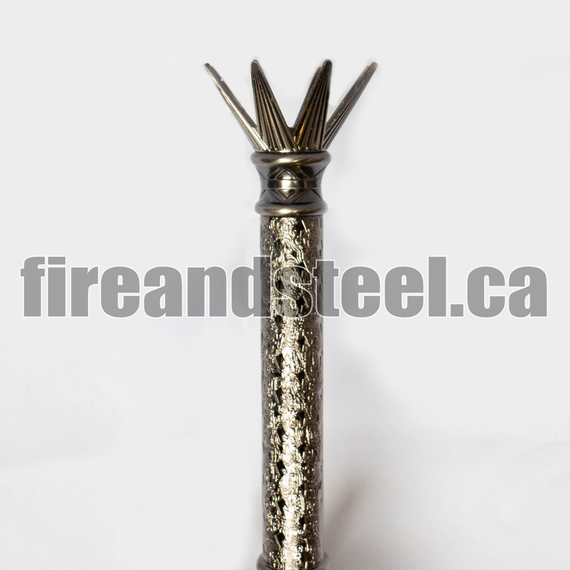 Dante's Rebellion Video Game Sword - Tophatter Daily Deals