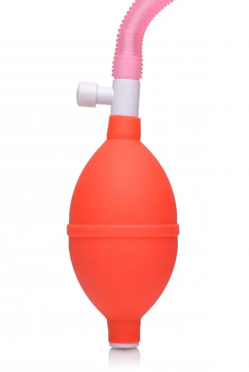 Size Matters Vaginal Pump With 3.8 Inch Small Cup – Vaginal Pump > Pumps > Female Pumps - Tophatter Daily Deals