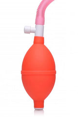 Size Matters Vaginal Pump With 3.8 Inch Small Cup – Vaginal Pump > Pumps > Female Pumps - Tophatter Daily Deals