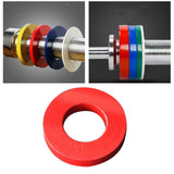 Fraction Weight Plates - 2'' Inner Diameter Steel Fractional Weights 0.75Kg Dumbbeells - Tophatter Daily Deals