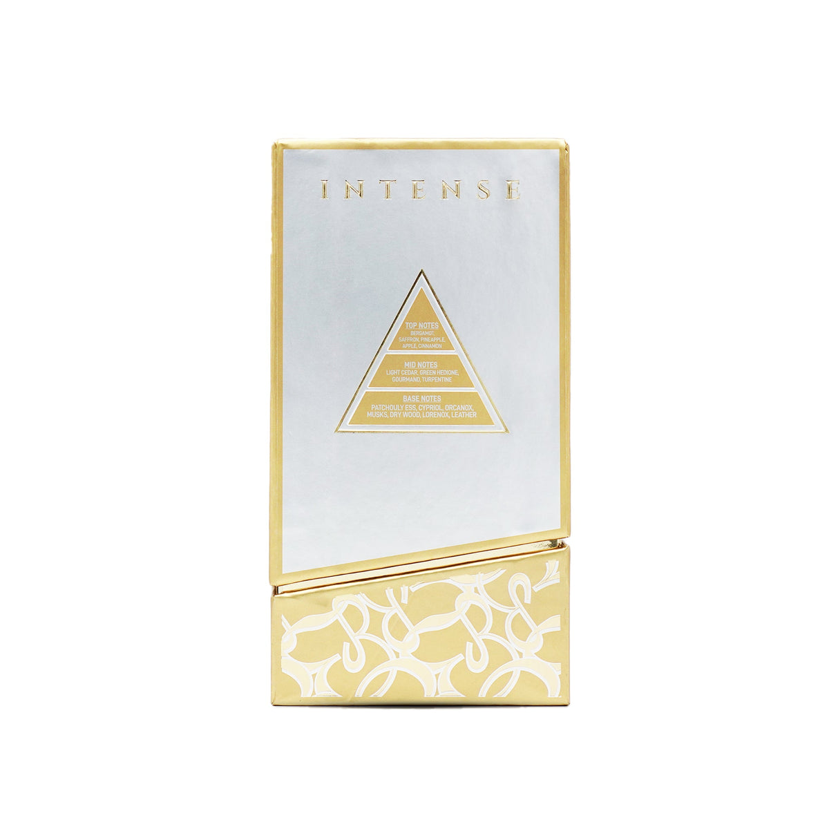 Attar & Co Diamond Oud Intense Parfum 100ml Spray - Tophatter Daily Deals