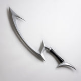 Diana’s Crescent Moonsilver Blade 2nd Edition Video Game Sword - Tophatter Daily Deals