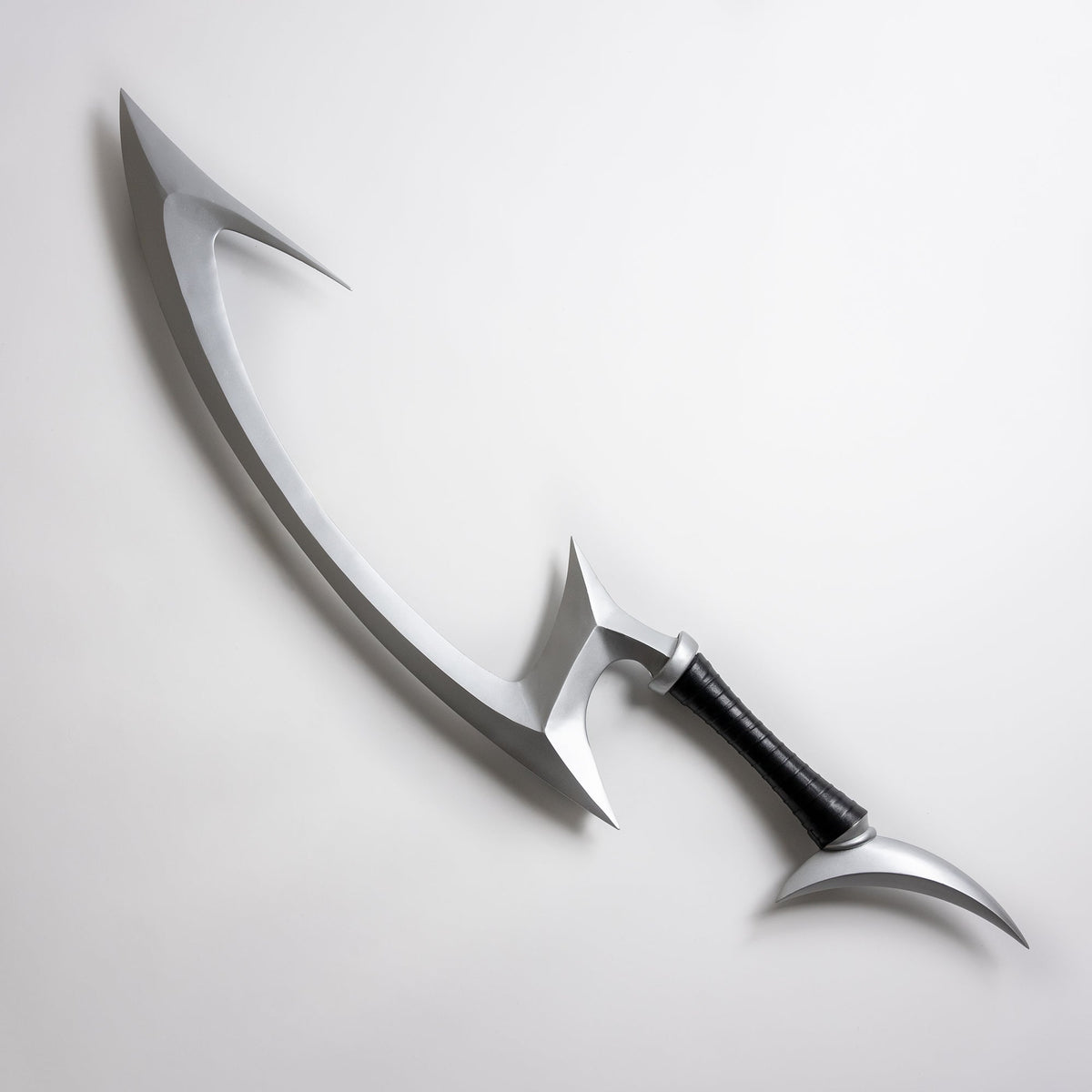 Diana’s Crescent Moonsilver Blade 2nd Edition Video Game Sword - Tophatter Daily Deals