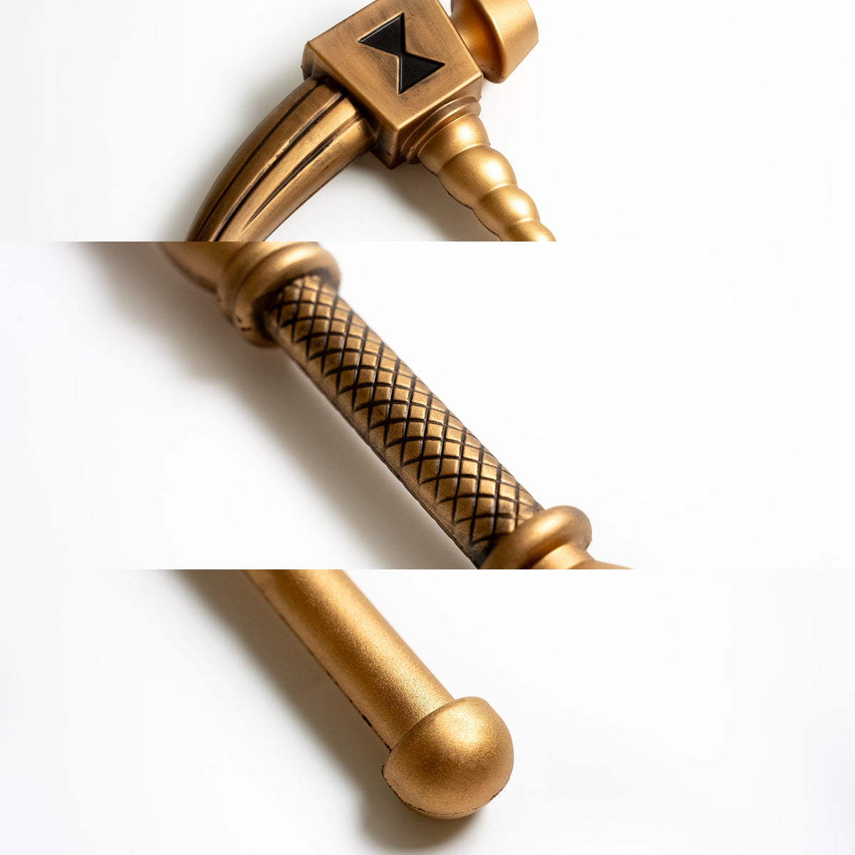 Diane's Gideon (High Density Foam) Anime Sword - Tophatter Daily Deals