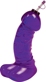 Dicky Chug Sports Bottle – 16 Ounce Penis Shaped Sports Bottle > Novelties > Bachelor & Bachelorette Items - Tophatter Daily Deals