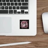 Die-Cut Stickers Paper products - Tophatter Daily Deals