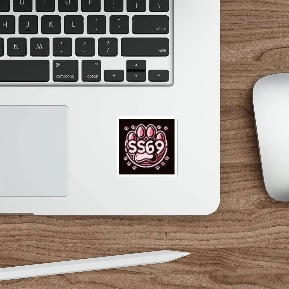 Die-Cut Stickers Paper products - Tophatter Daily Deals