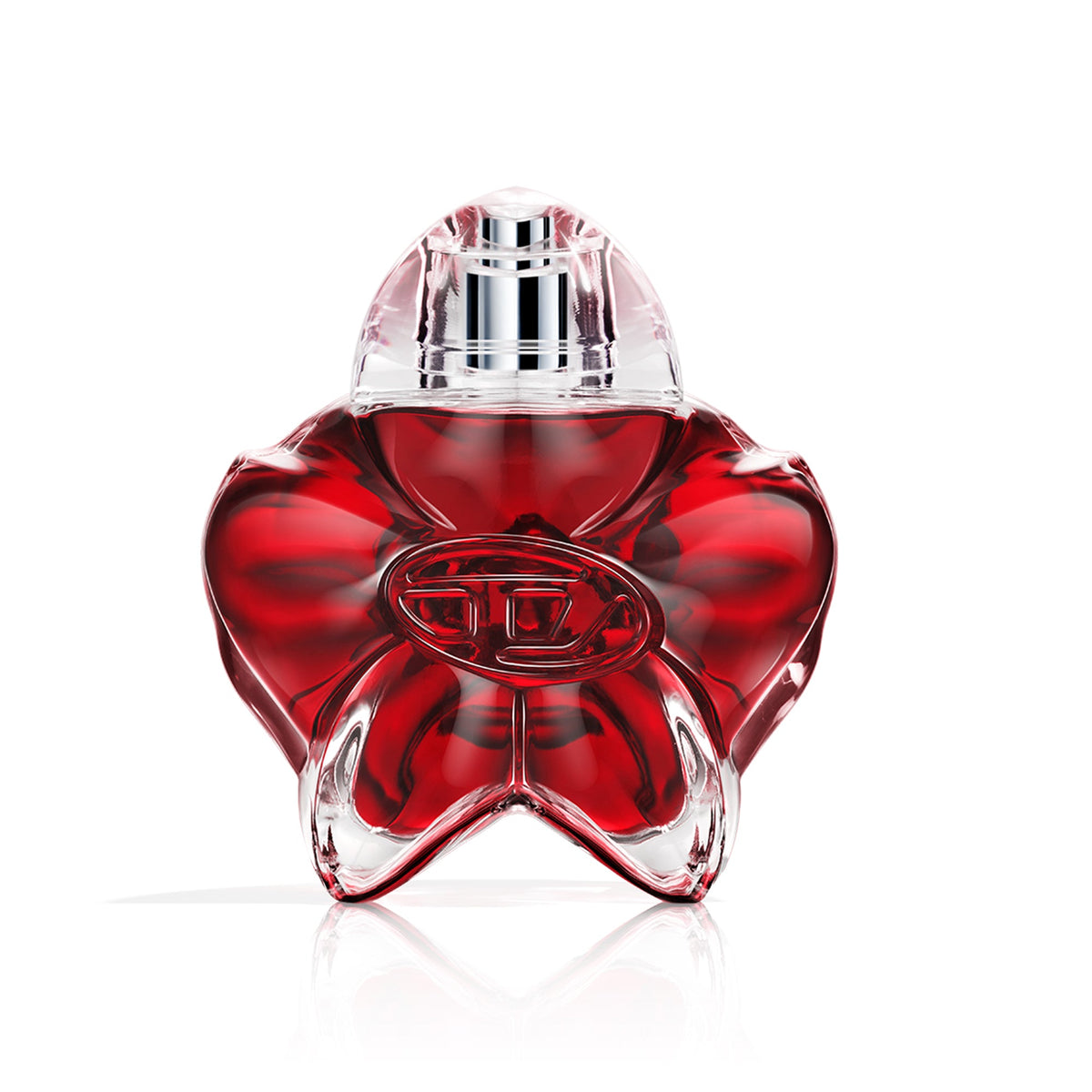 Diesel Only Desire Eau De Parfum 50ml Spray - Tophatter Daily Deals