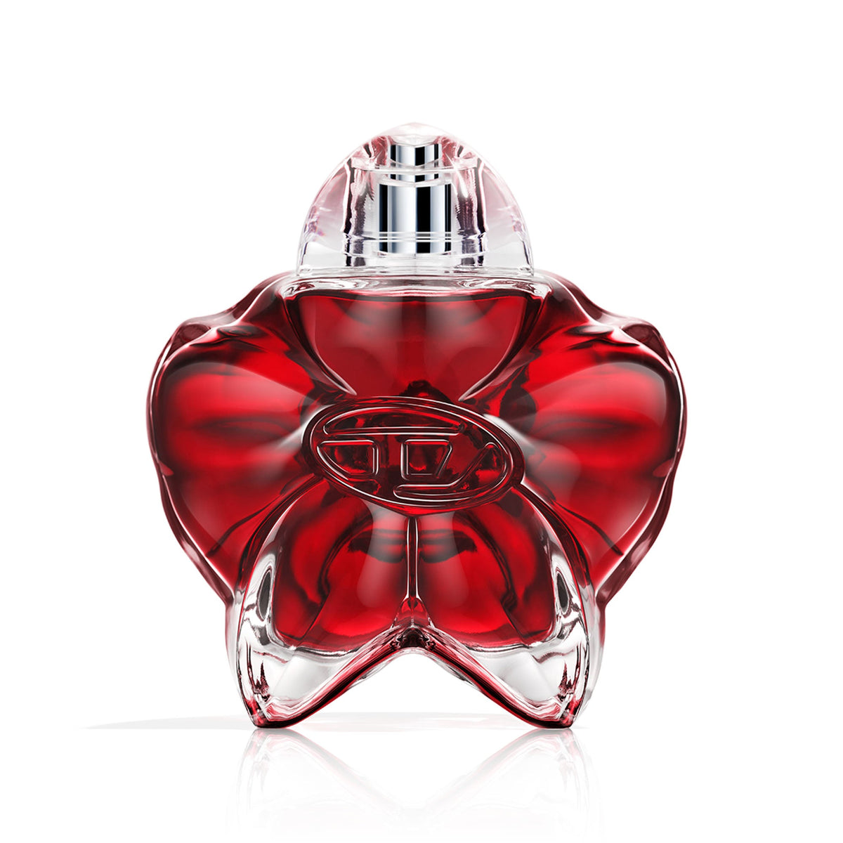 Diesel Only Desire Eau De Parfum 80ml Spray - Tophatter Daily Deals