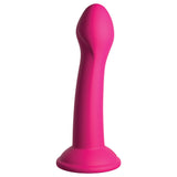 Dillio 6 Inch Please Her Pink Dong 15.2 Centimeters > Dildos > Neutral Dildos - Tophatter Daily Deals