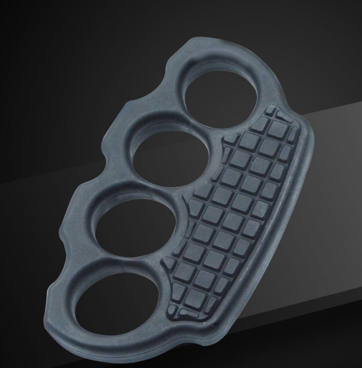 FINGER TIGER EDC TOOL BOXER BUCKLE BRACE - Tophatter Daily Deals