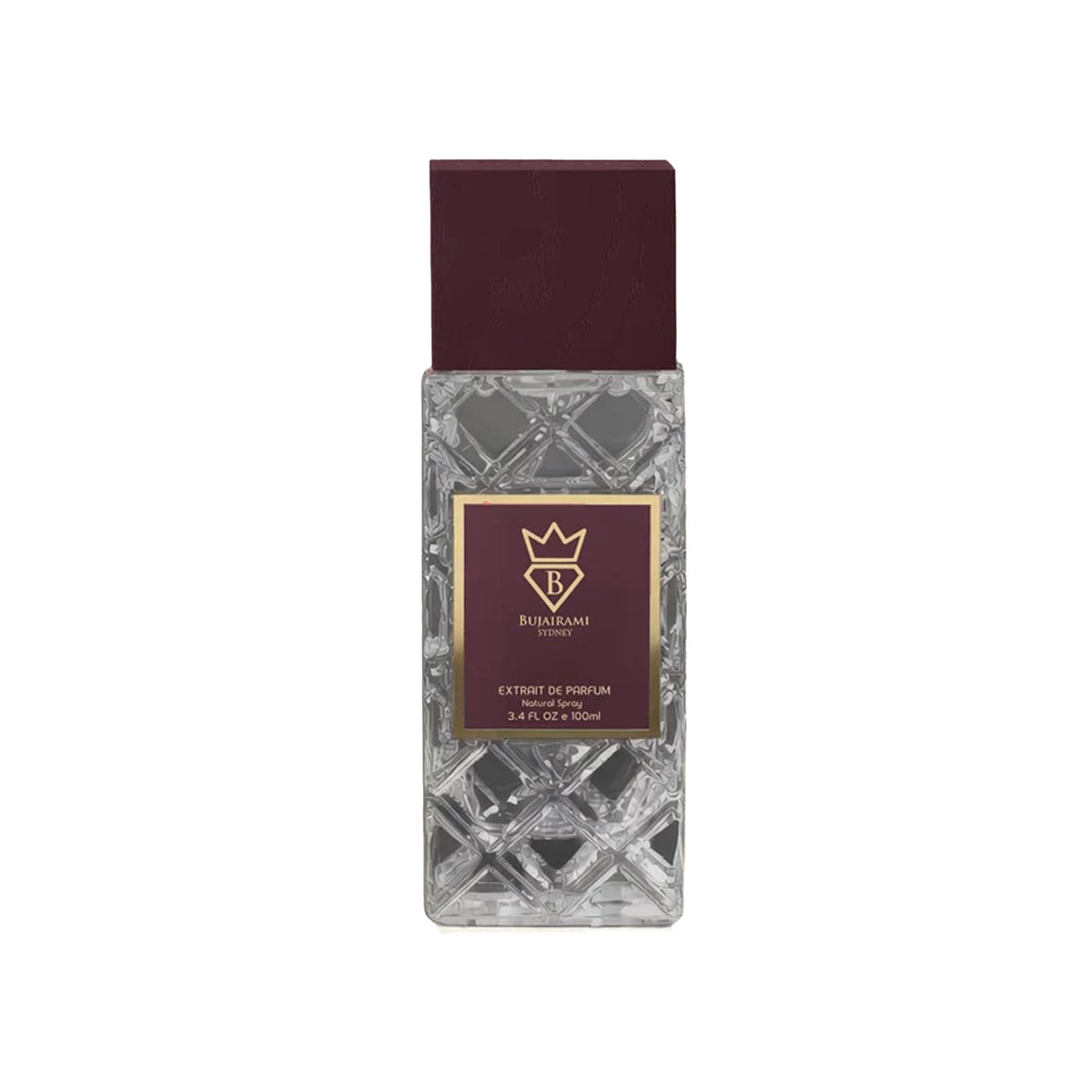 Bujairami Dirty Money Extrait De Parfum 100ml Spray - Tophatter Daily Deals