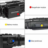 Discoverer rm03-35 thermal sight - Tophatter Daily Deals