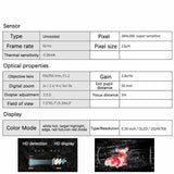 Discoverer rm03-35 thermal sight - Tophatter Daily Deals