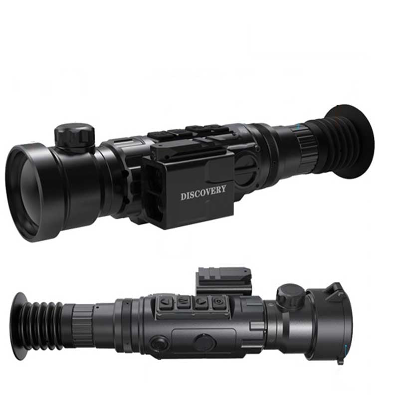 Discoverer rm03-35 thermal sight - Tophatter Daily Deals