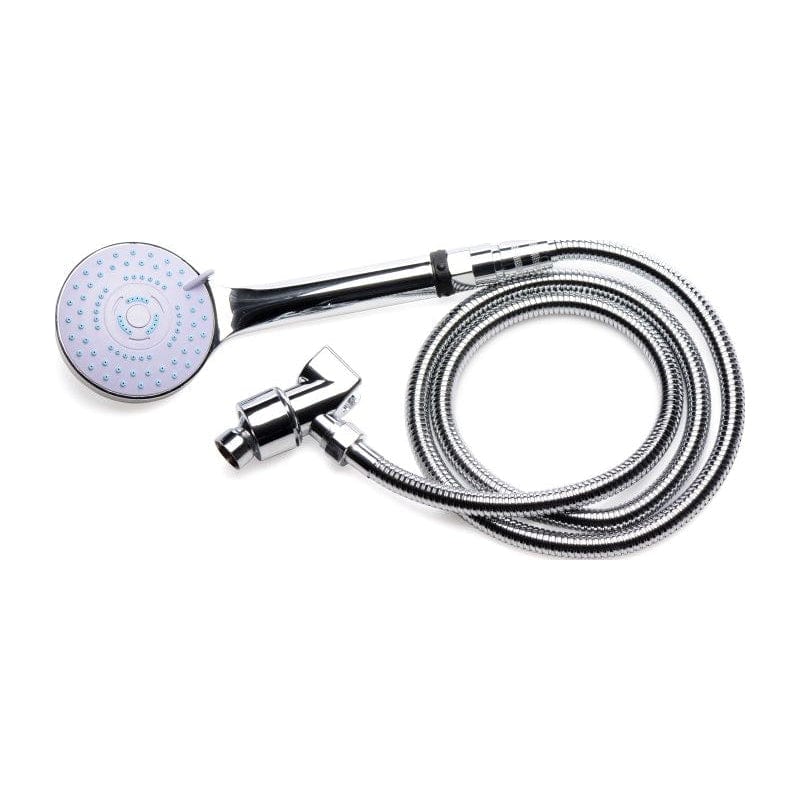 Discreet Shower Enema Set – Convenient Hygiene Enema Kit > Essentials > Douches - Tophatter Daily Deals