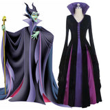 Disneys Sleeping Beauty Maleficent Cosplay Costume Costume - Tophatter Daily Deals