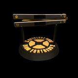 3D Printing TF2 Spy Black Rose Balisong Display Holder - Tophatter Daily Deals