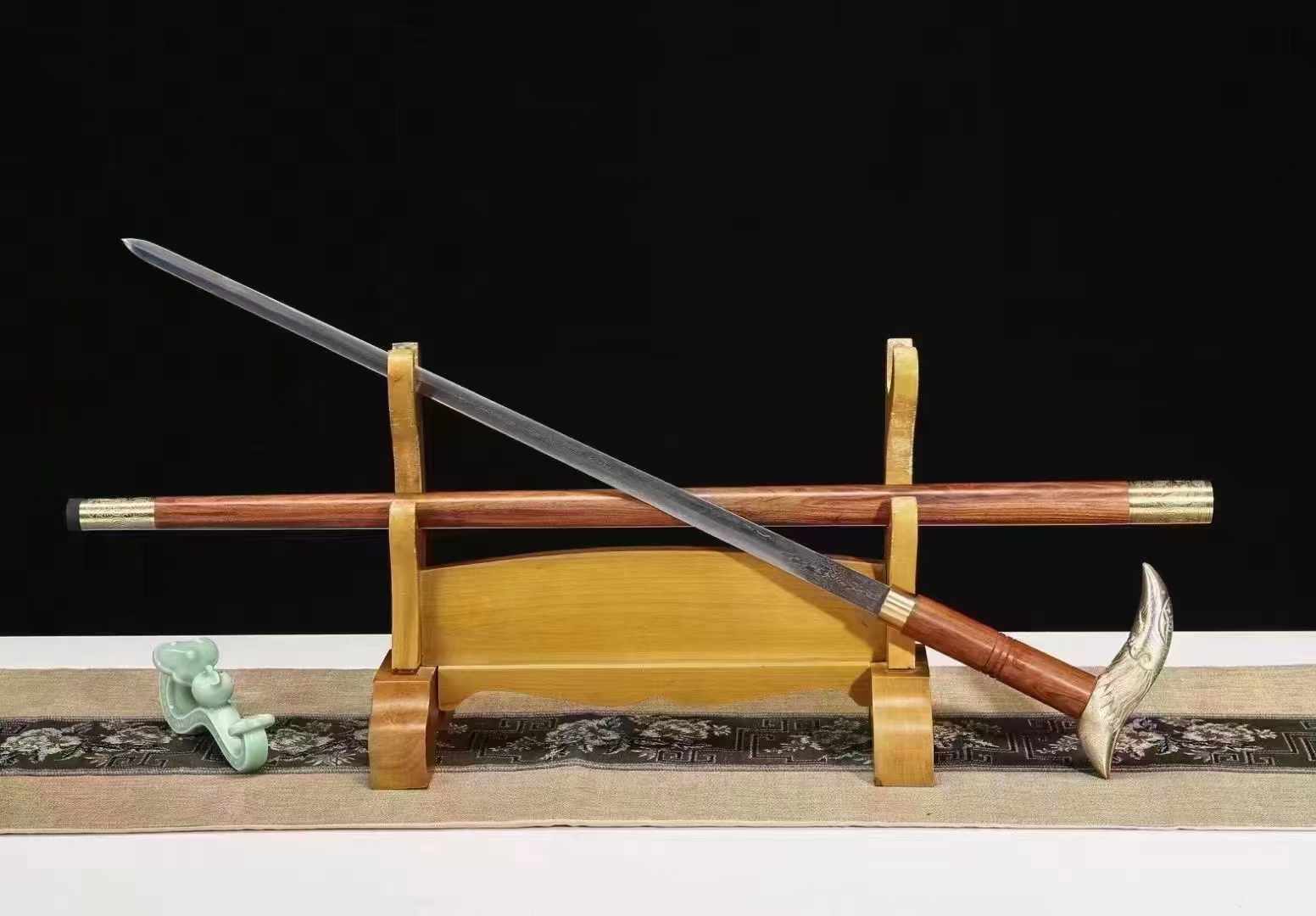 Divine Eagle Cane Sword - Tophatter Daily Deals