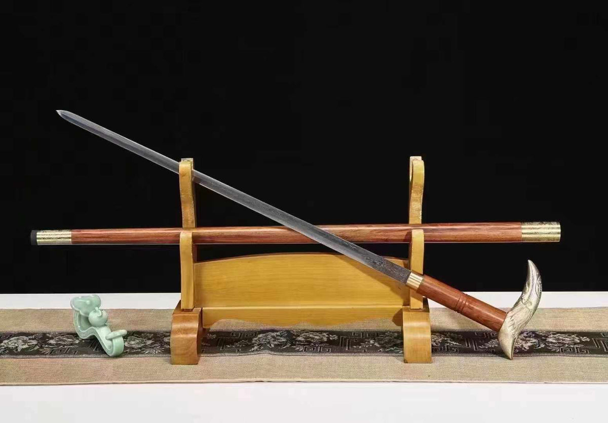 Divine Eagle Cane Sword - Tophatter Daily Deals