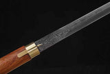 Divine Eagle Cane Sword - Tophatter Daily Deals