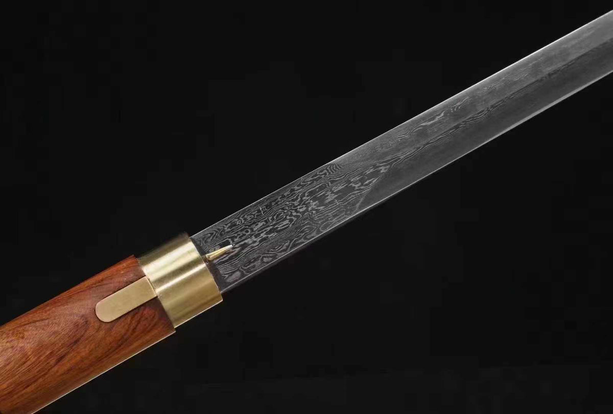 Divine Eagle Cane Sword - Tophatter Daily Deals