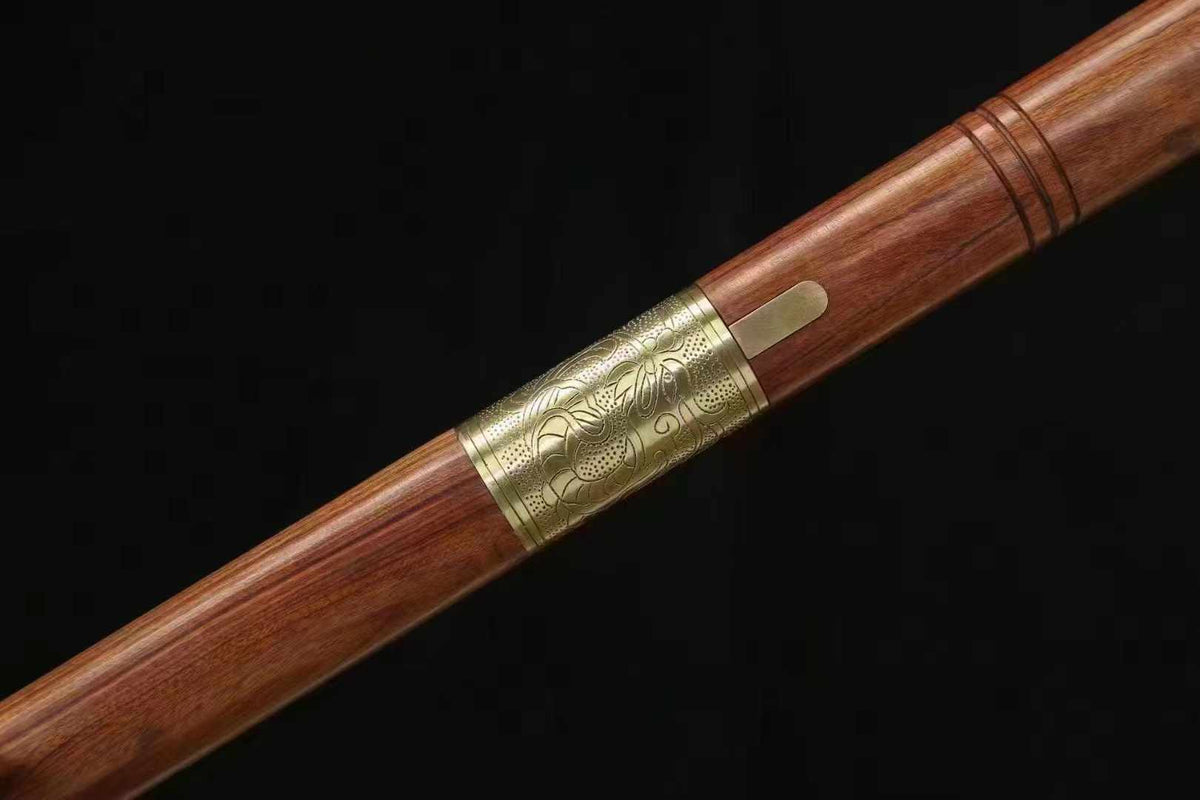 Divine Eagle Cane Sword - Tophatter Daily Deals