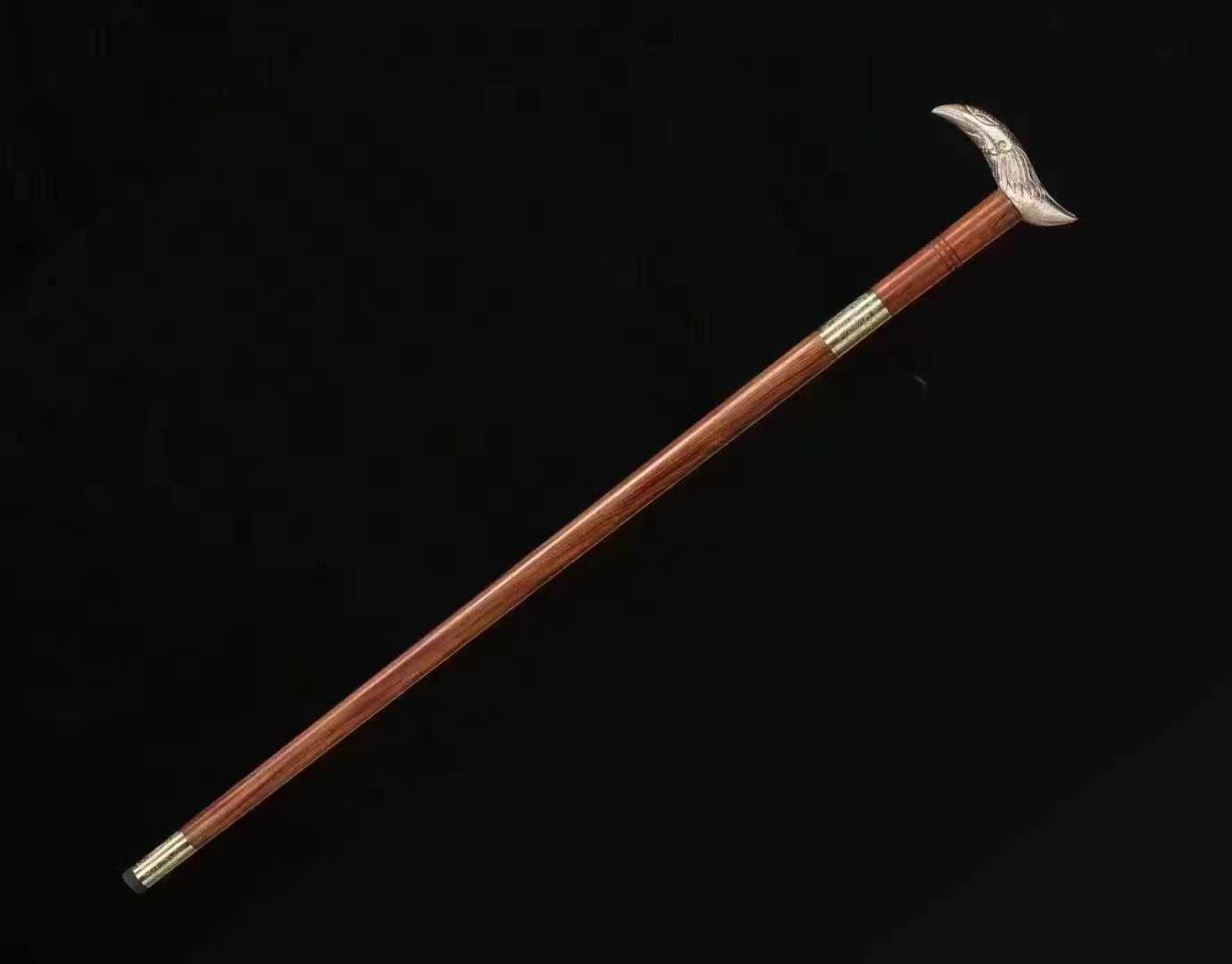 Divine Eagle Cane Sword - Tophatter Daily Deals
