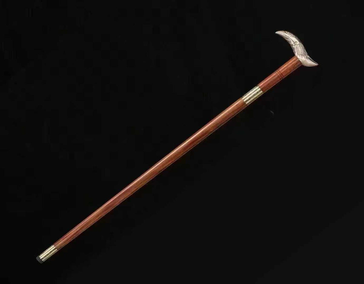 Divine Eagle Cane Sword - Tophatter Daily Deals