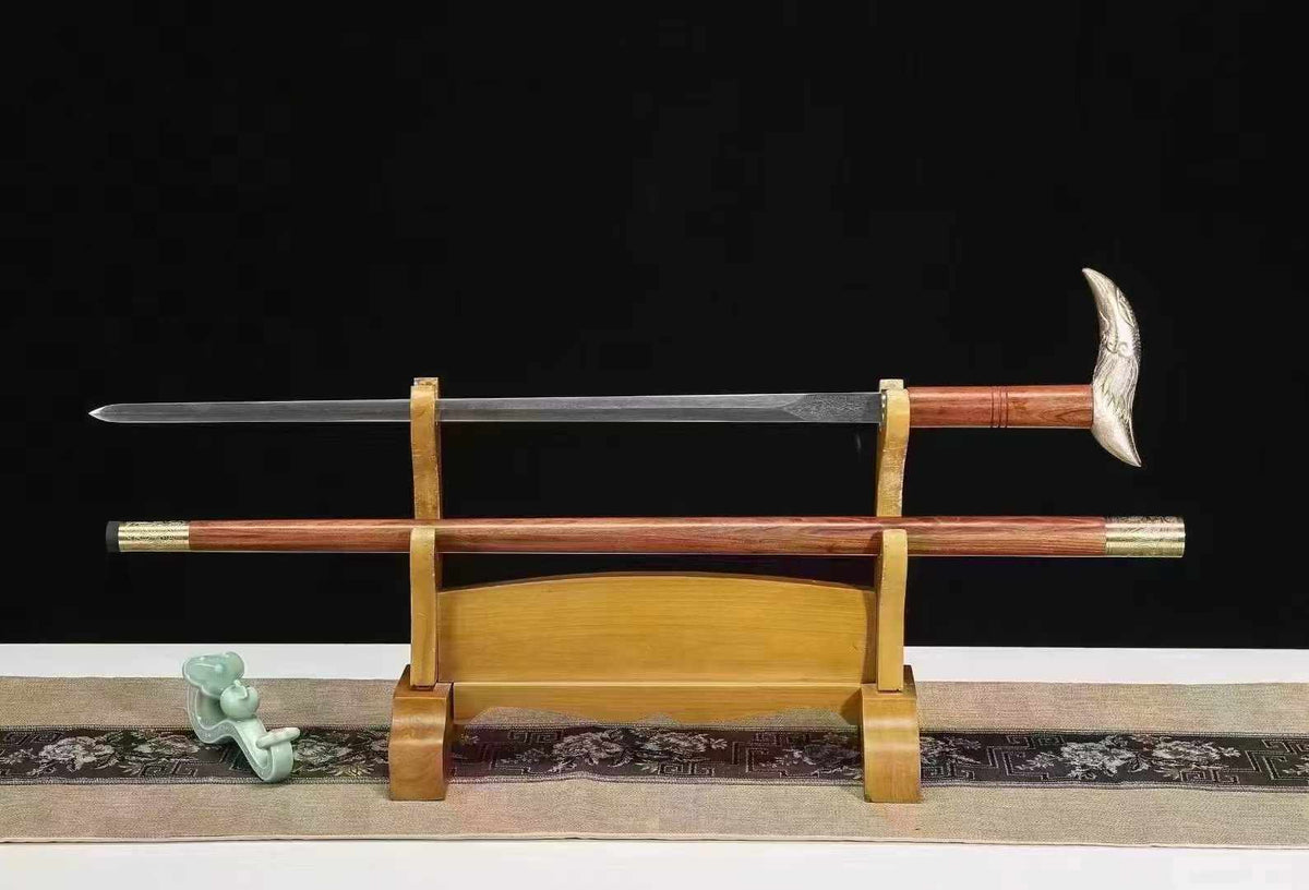 Divine Eagle Cane Sword - Tophatter Daily Deals