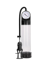 Deluxe Pump with Advanced PSI Gauge – Penis Pump > Pumps > Penis Pumps - Tophatter Daily Deals